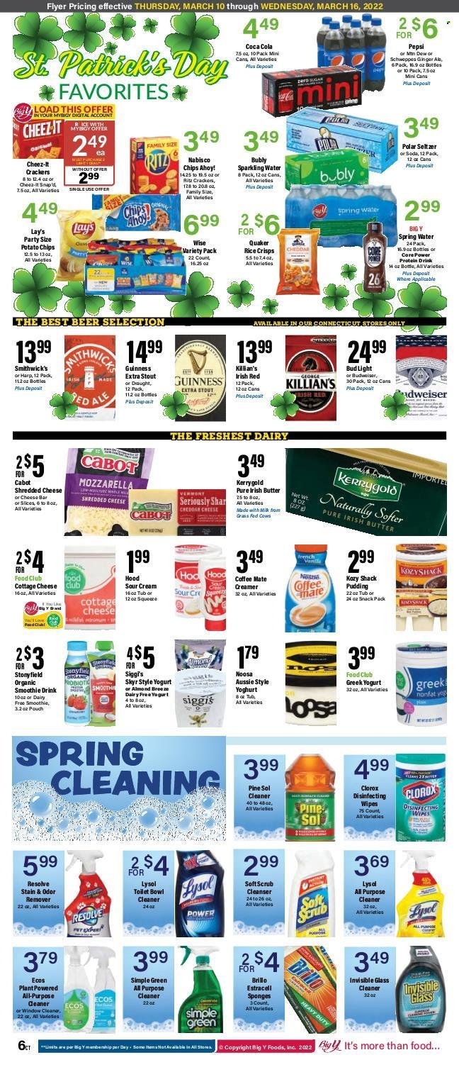 Big Y ad - 03/10/2022 - 03/16/2022. Page 5