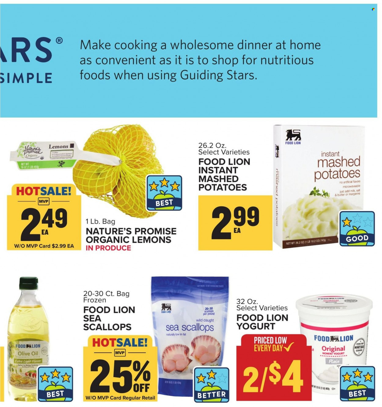 Food Lion ad - 03/09/2022 - 03/15/2022. Page 16