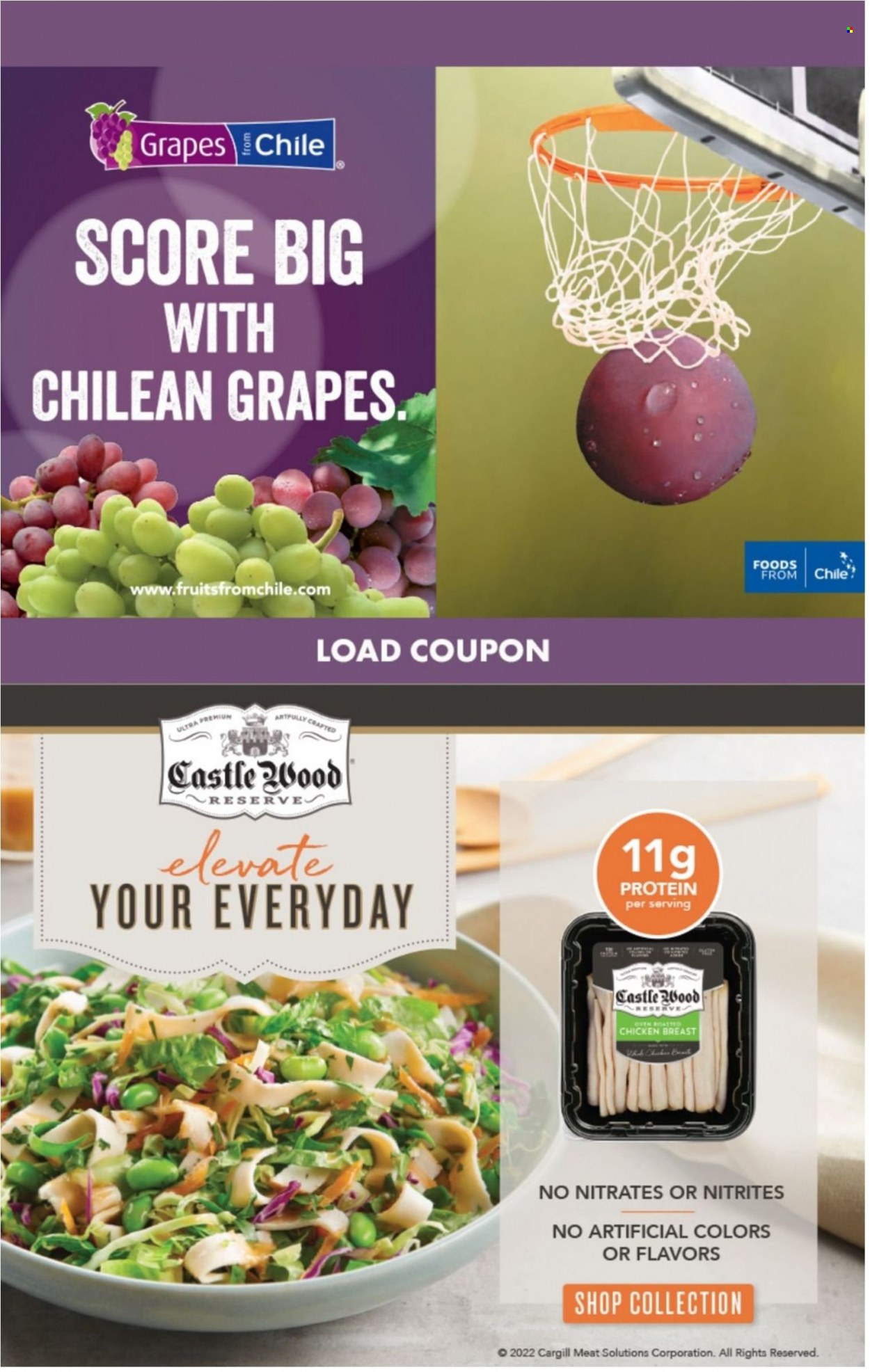 Food Lion ad - 03/09/2022 - 03/15/2022. Page 19