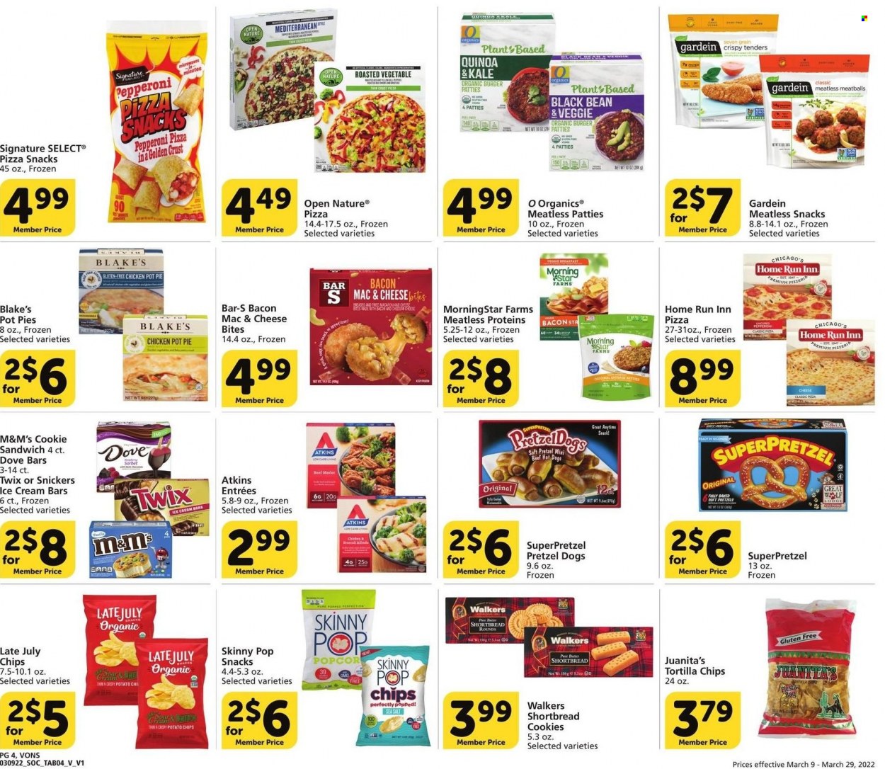 Vons ad - 03/09/2022 - 03/29/2022. Page 4