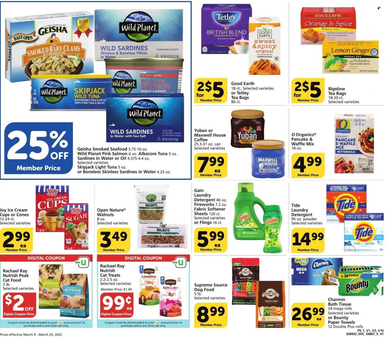 Vons ad - 03/09/2022 - 03/29/2022. Page 7