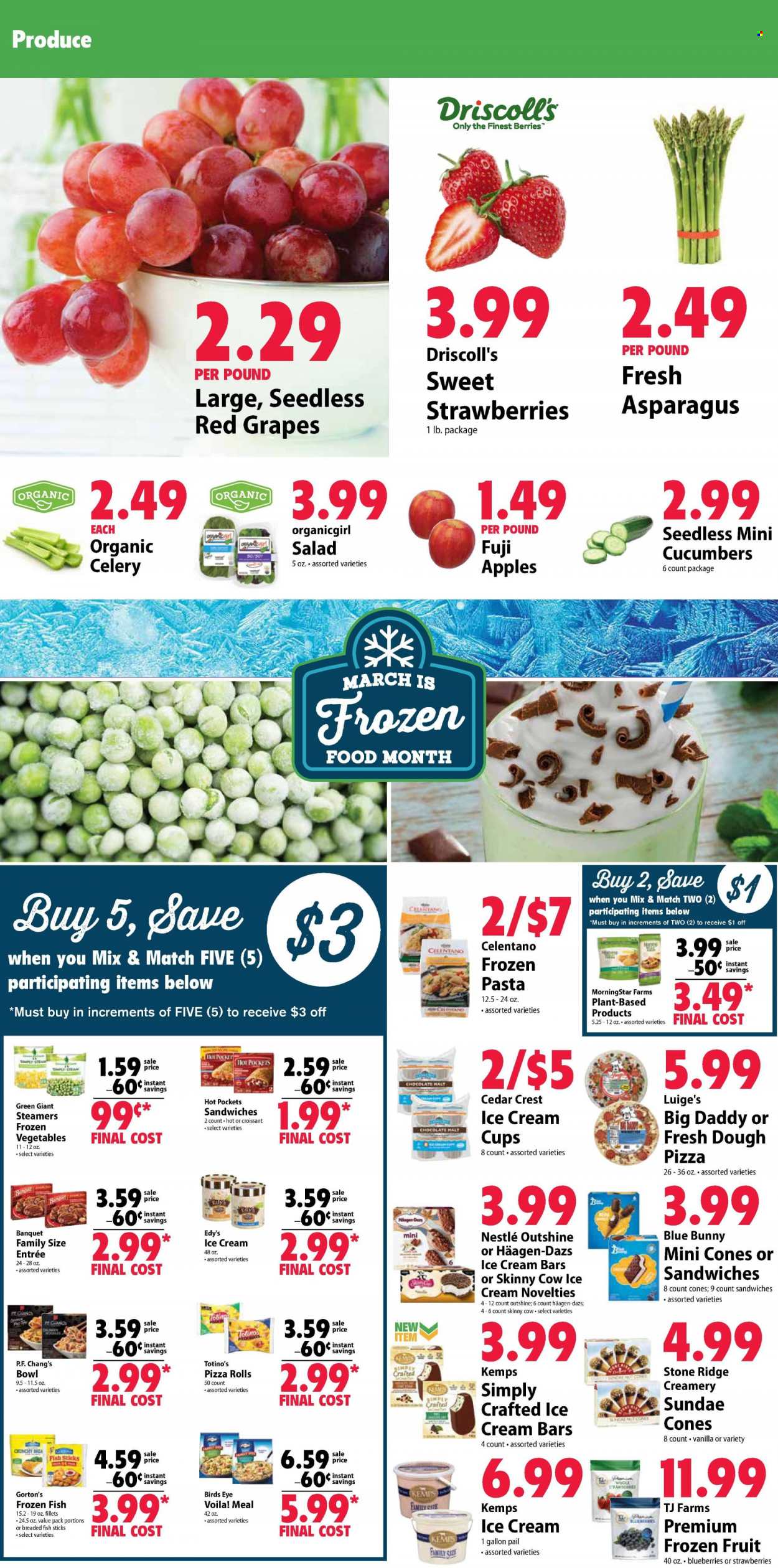 Festival Foods ad - 03/09/2022 - 03/15/2022. Page 4