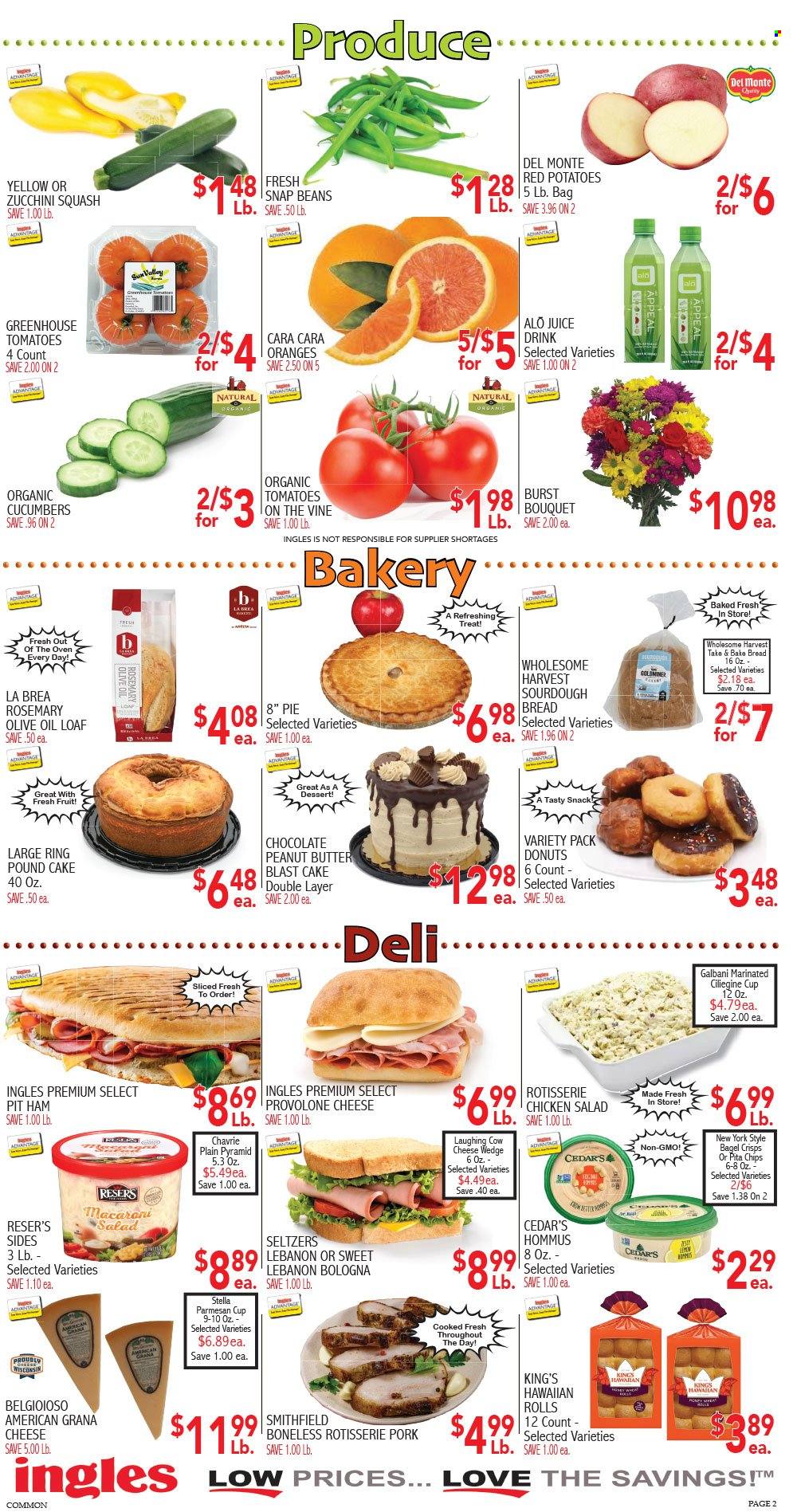 Ingles ad - 03/09/2022 - 03/15/2022. Page 2