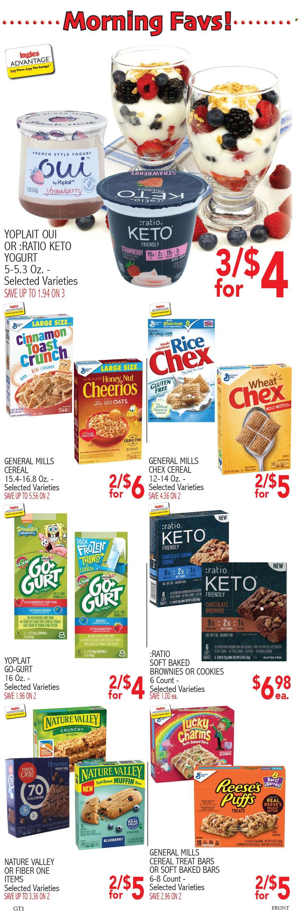 Ingles ad - 03/09/2022 - 03/15/2022. Page 5
