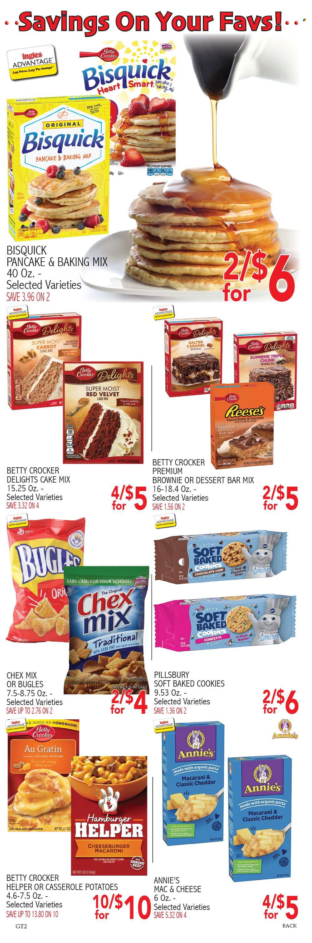 Ingles ad - 03/09/2022 - 03/15/2022. Page 6