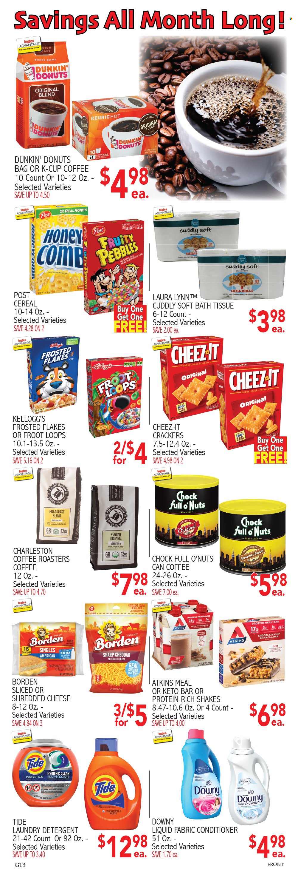 Ingles ad - 03/09/2022 - 03/15/2022. Page 7