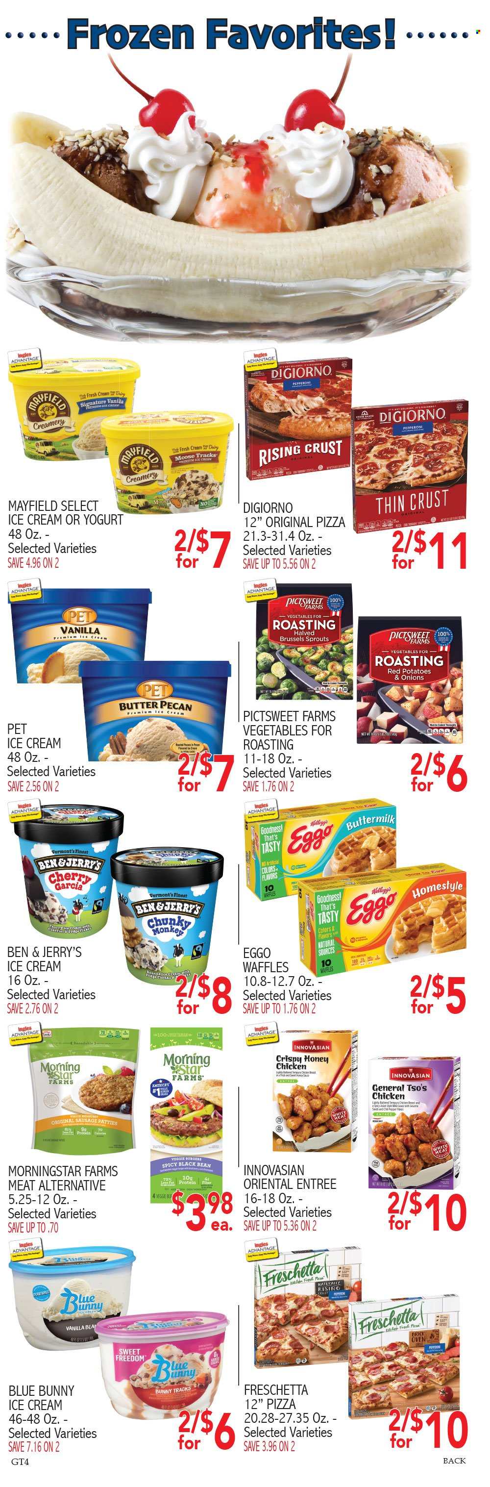 Ingles ad - 03/09/2022 - 03/15/2022. Page 8