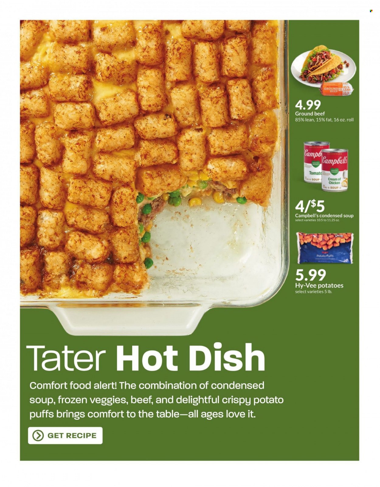 Hy-Vee ad - 03/09/2022 - 03/15/2022. Page 14
