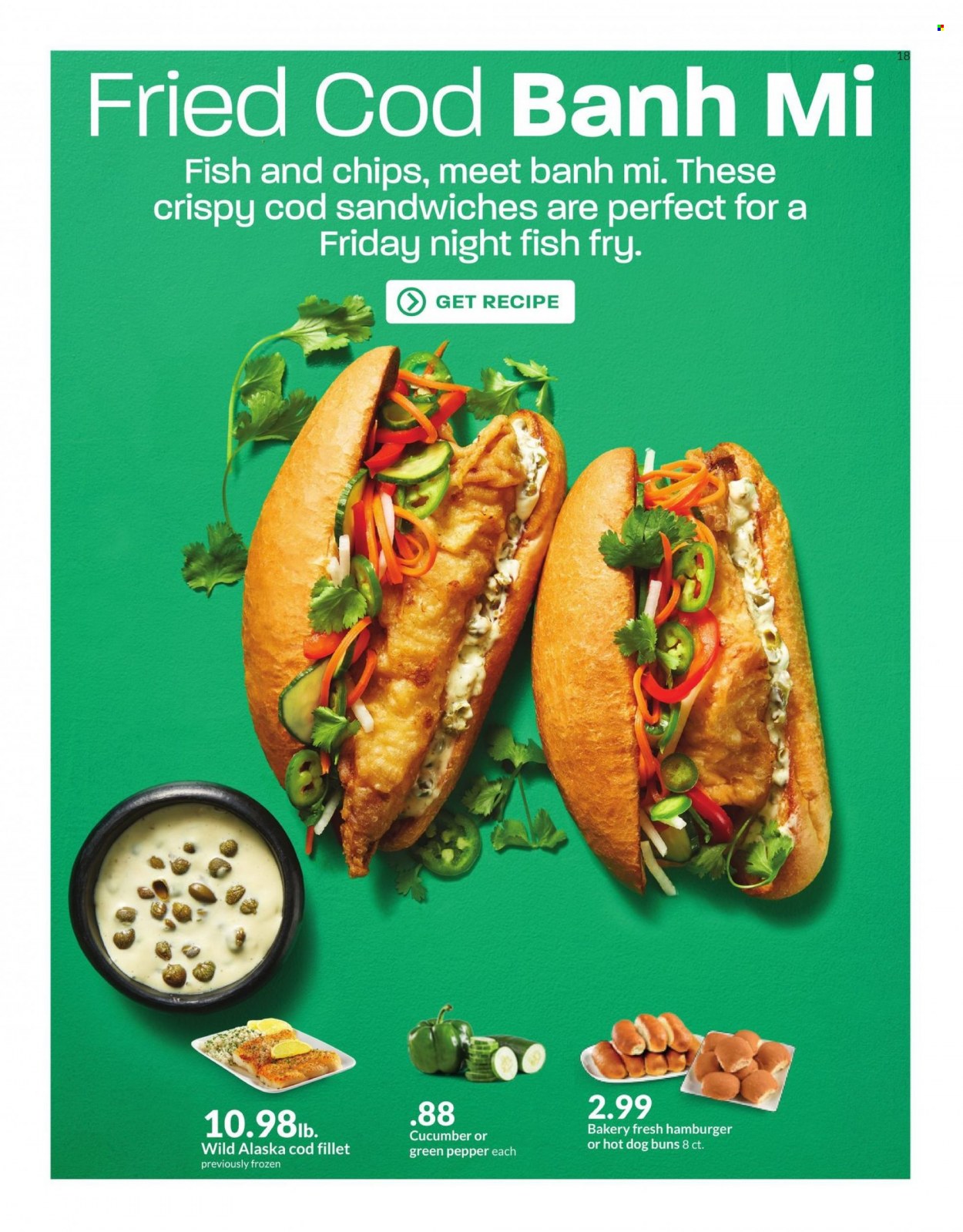 Hy-Vee ad - 03/09/2022 - 03/15/2022. Page 18