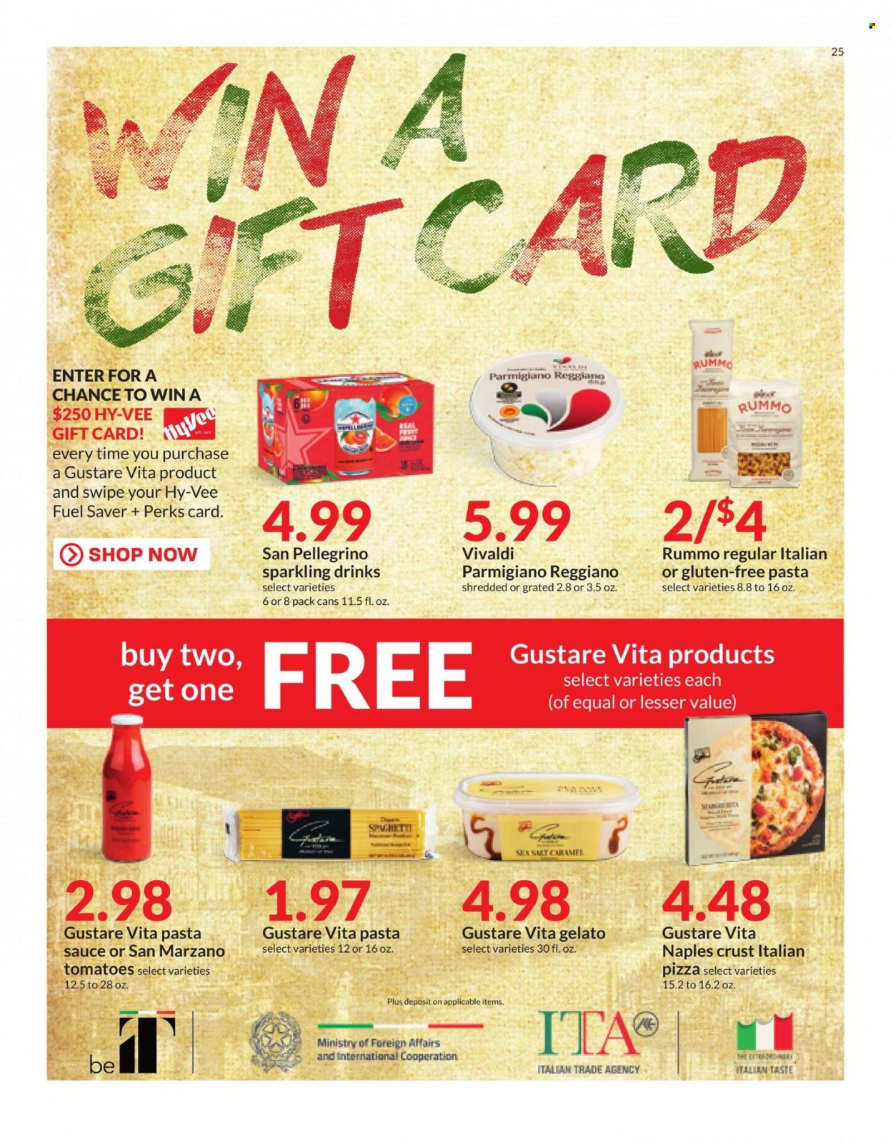 Hy-Vee ad - 03/09/2022 - 03/15/2022. Page 25