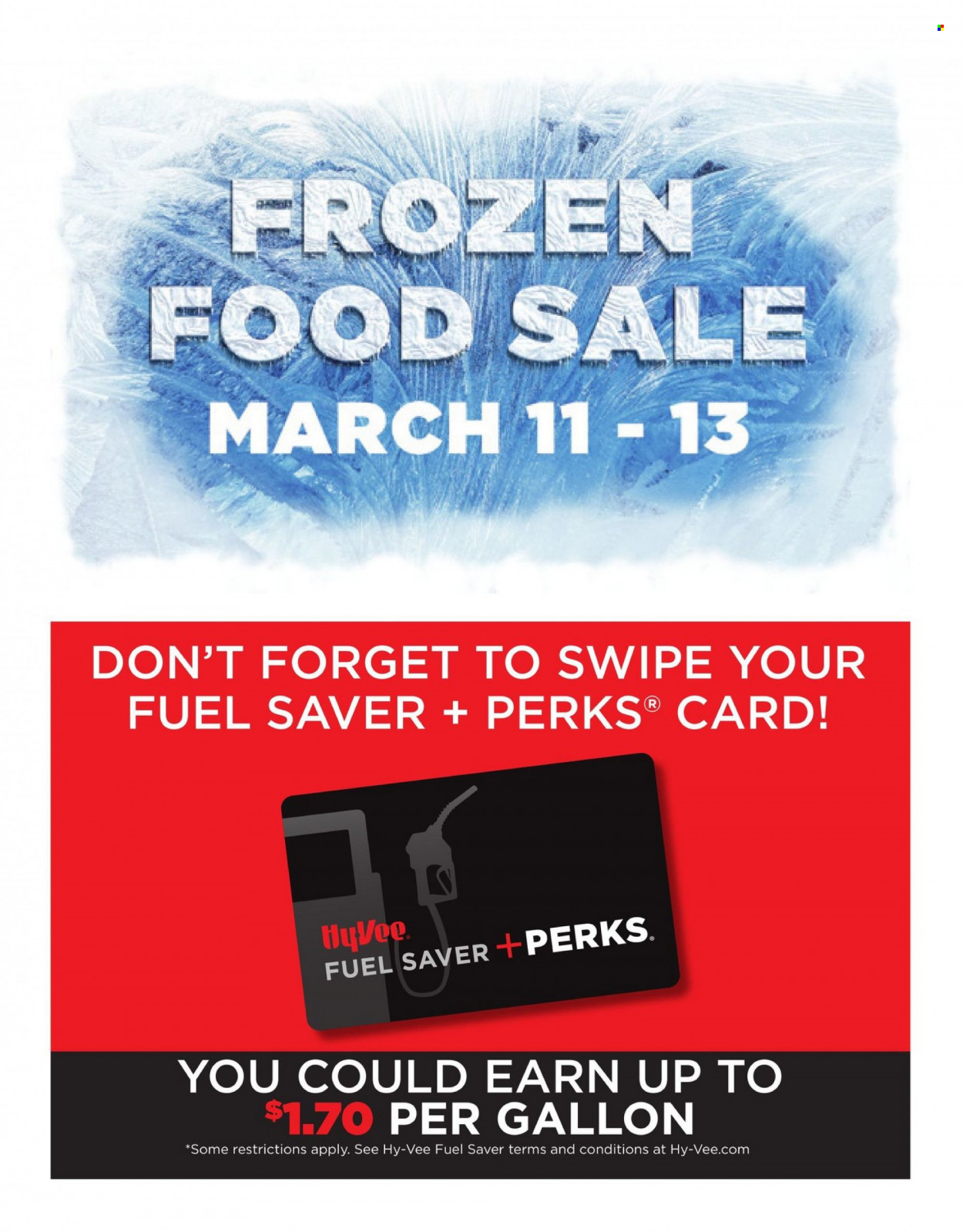 Hy-Vee ad - 03/09/2022 - 03/15/2022. Page 37