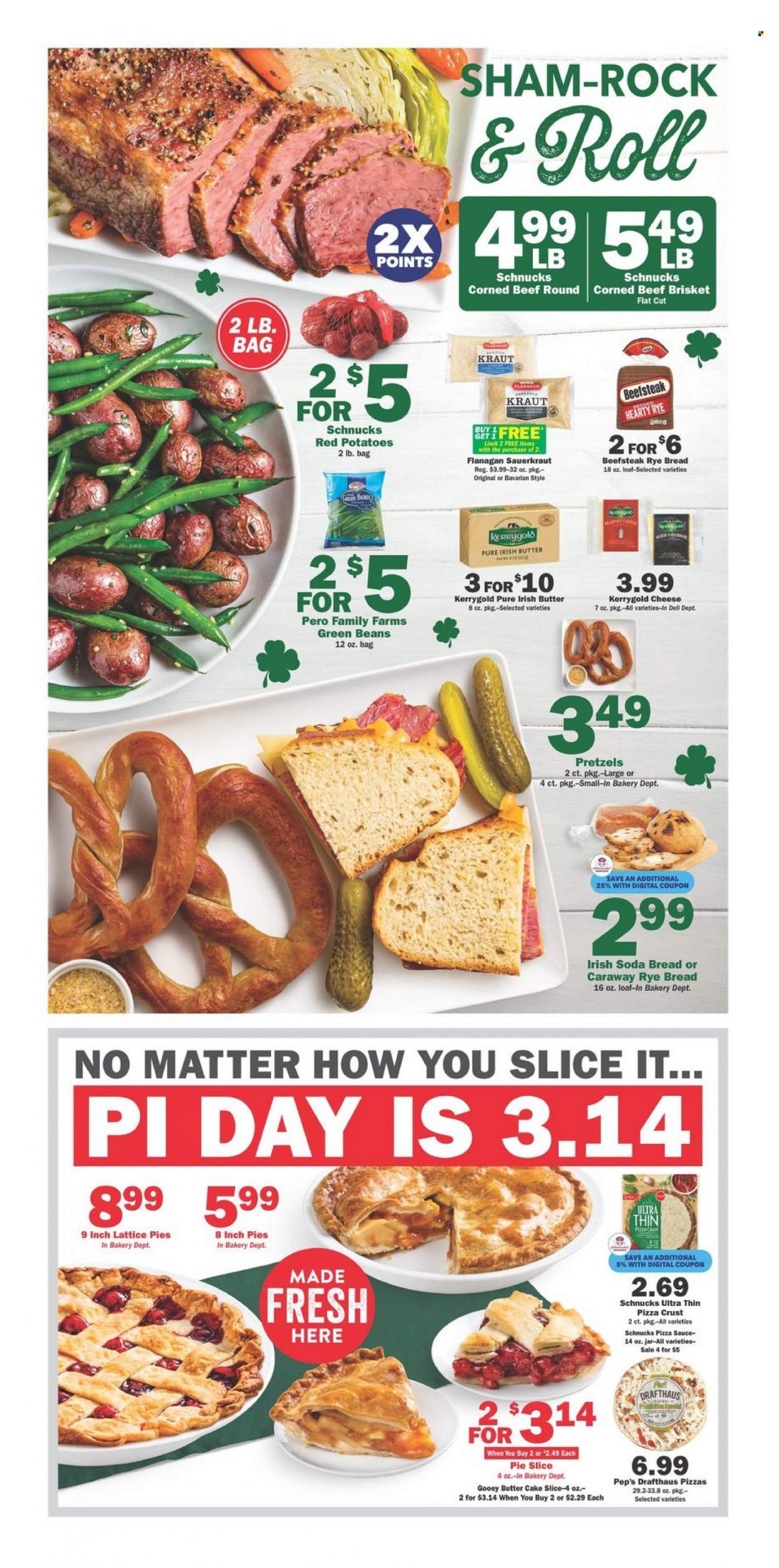 Schnucks ad - 03/09/2022 - 03/15/2022. Page 2