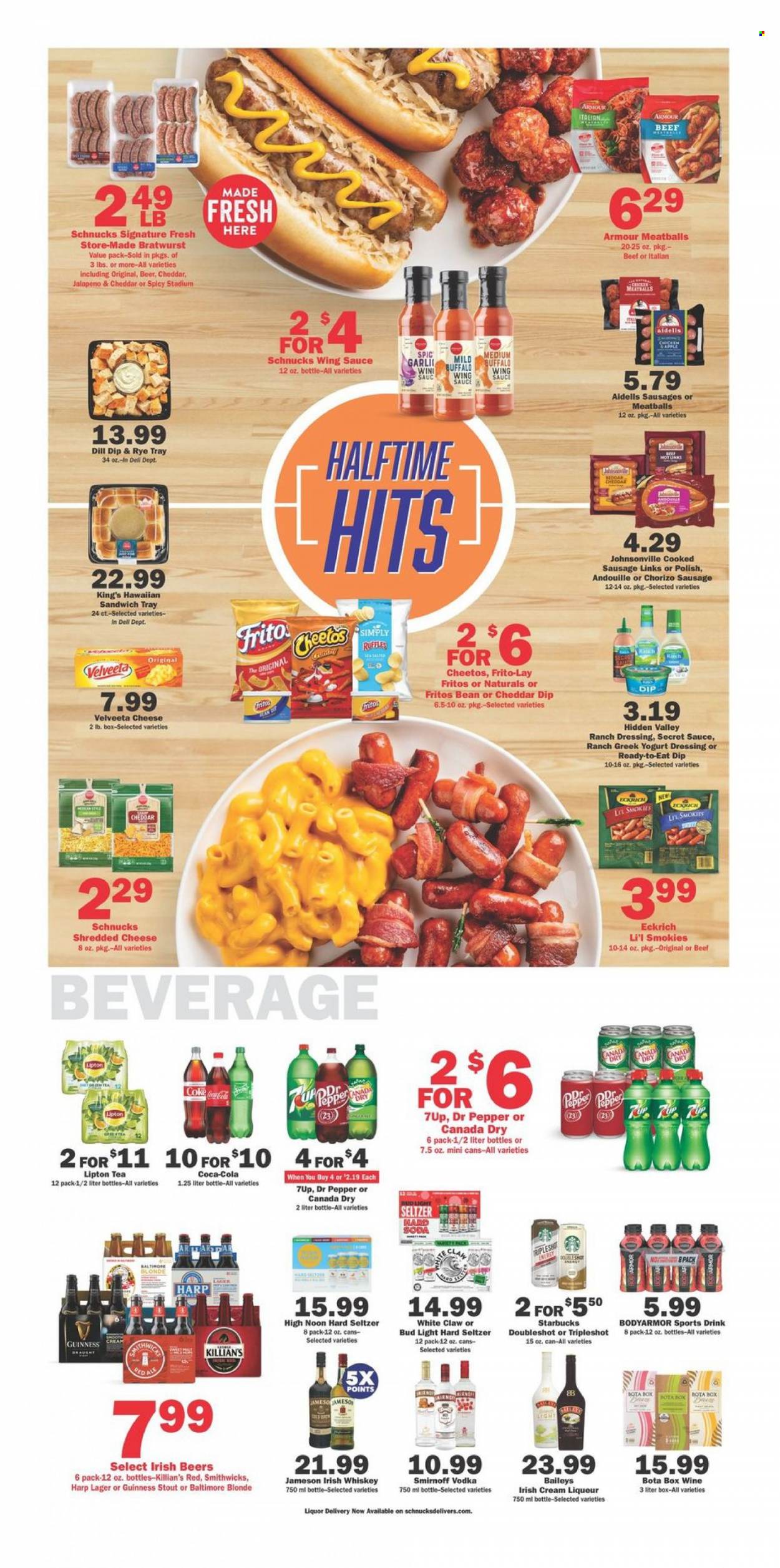 Schnucks ad - 03/09/2022 - 03/15/2022. Page 3