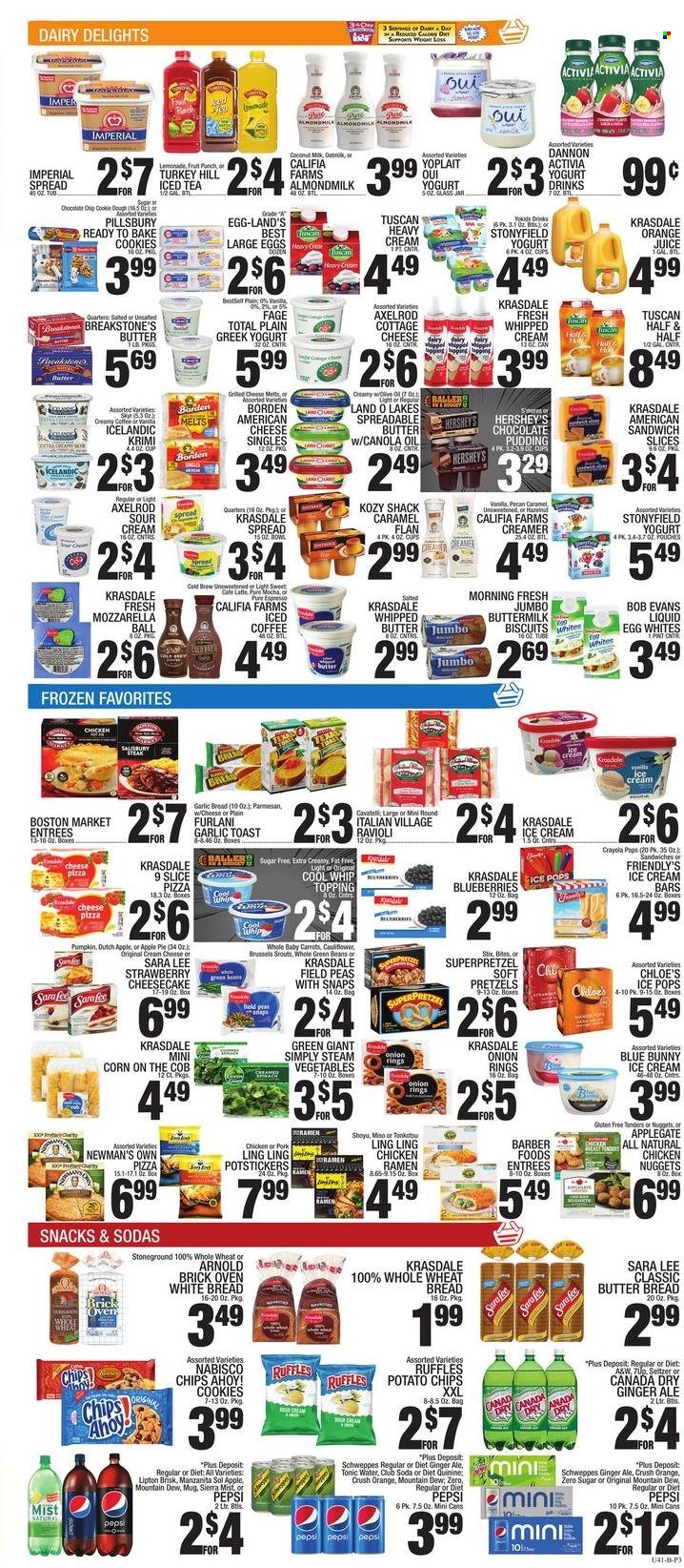 C-Town ad - 03/11/2022 - 03/17/2022. Page 3