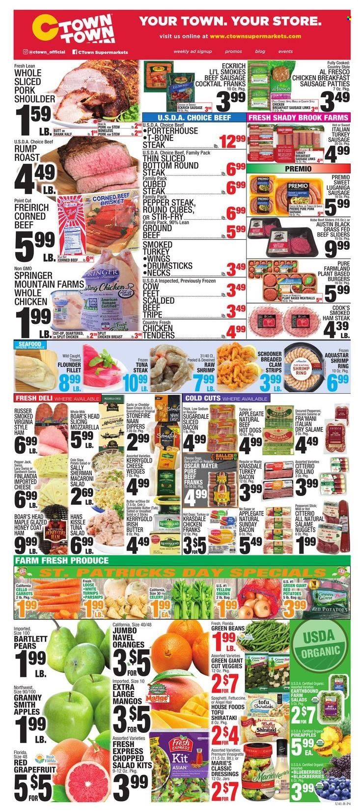 C-Town ad - 03/11/2022 - 03/17/2022. Page 4