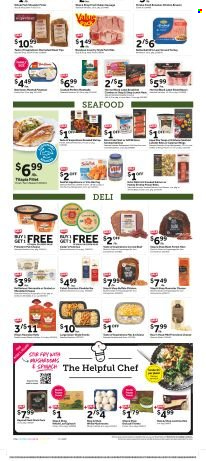Stop & Shop ad - 03/11/2022 - 03/17/2022. Page 2