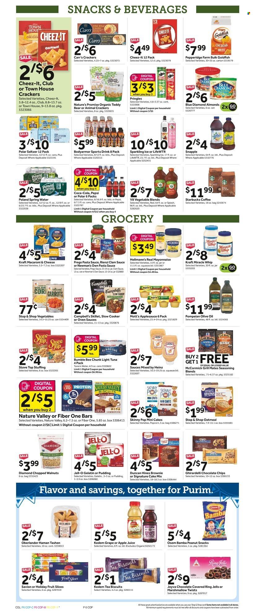 Stop & Shop ad - 03/11/2022 - 03/17/2022. Page 6