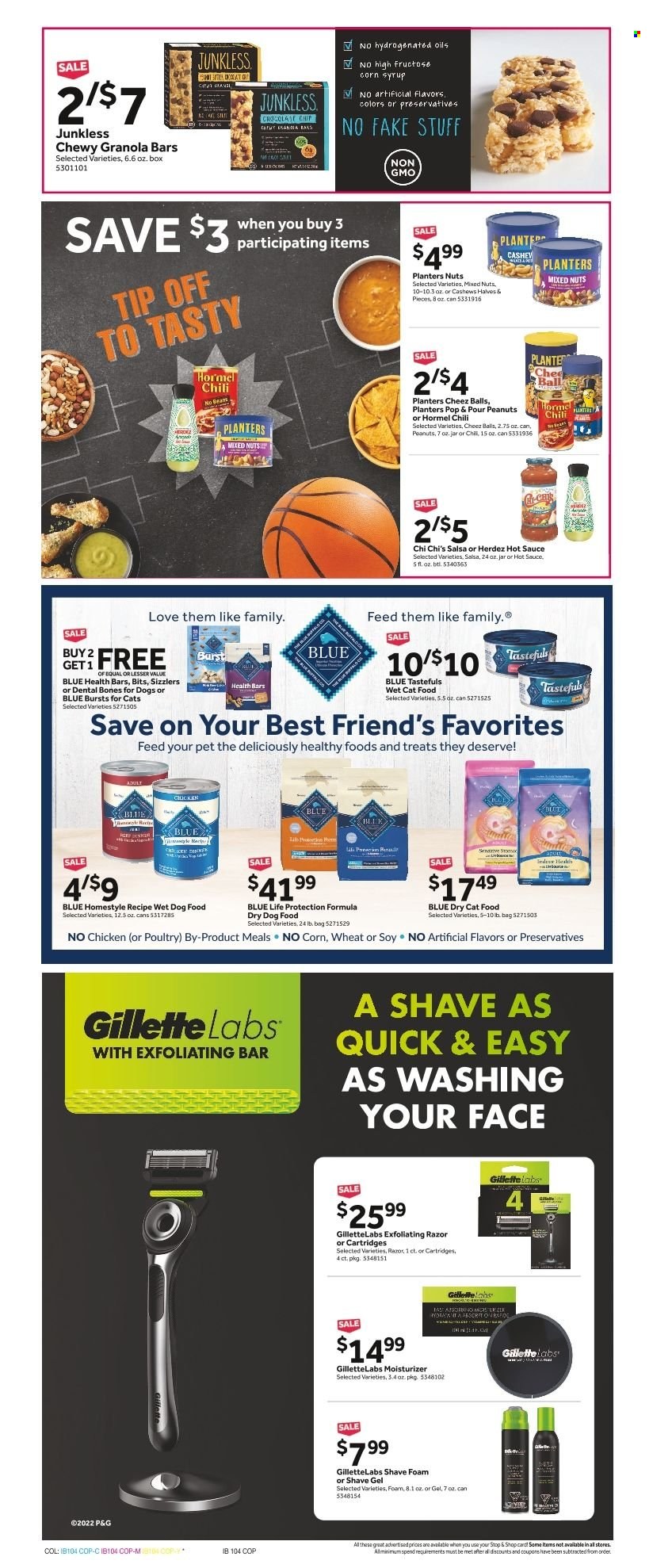 Stop & Shop ad - 03/11/2022 - 03/17/2022. Page 10