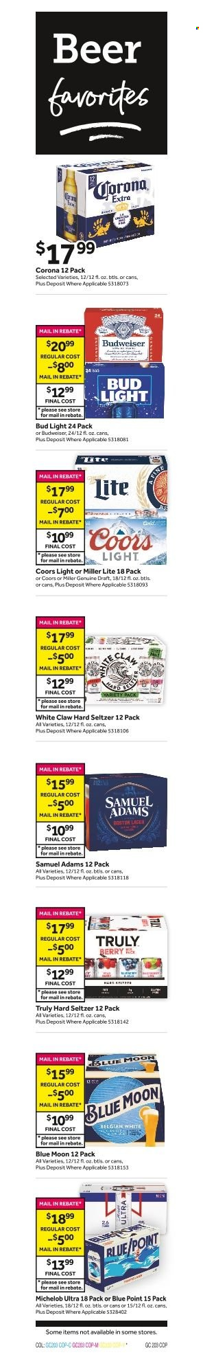 Stop & Shop ad - 03/11/2022 - 03/17/2022. Page 12