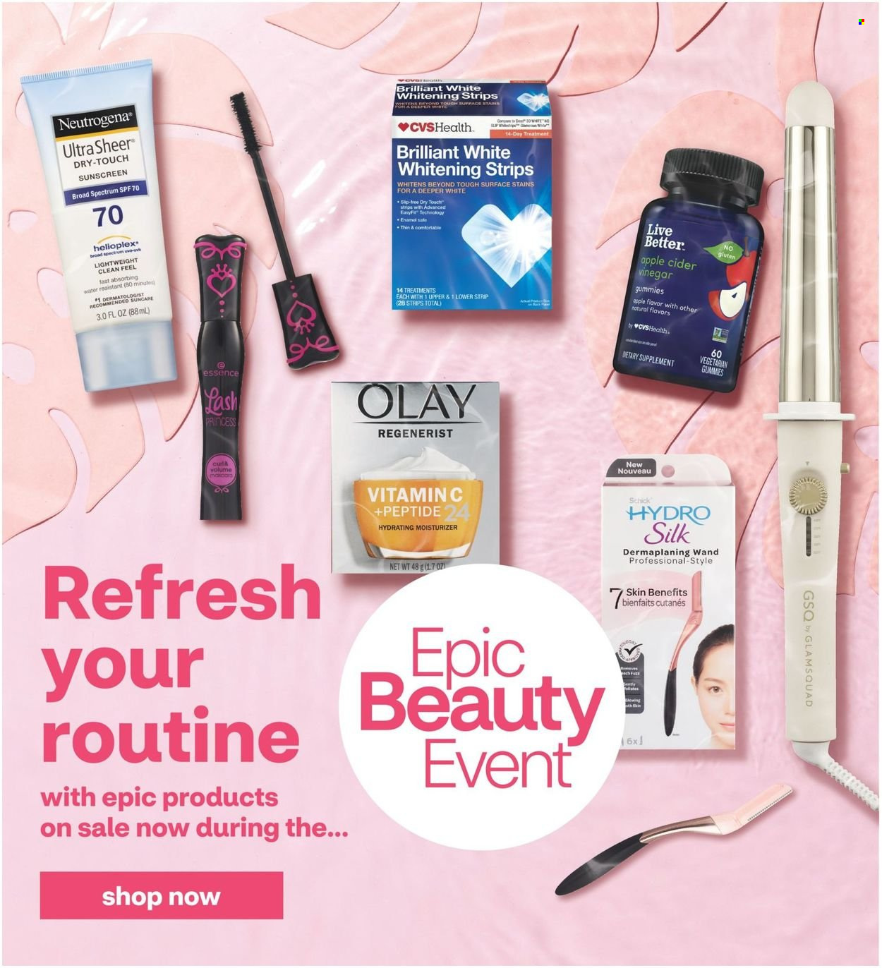CVS Pharmacy ad - 03/13/2022 - 03/19/2022. Page 12