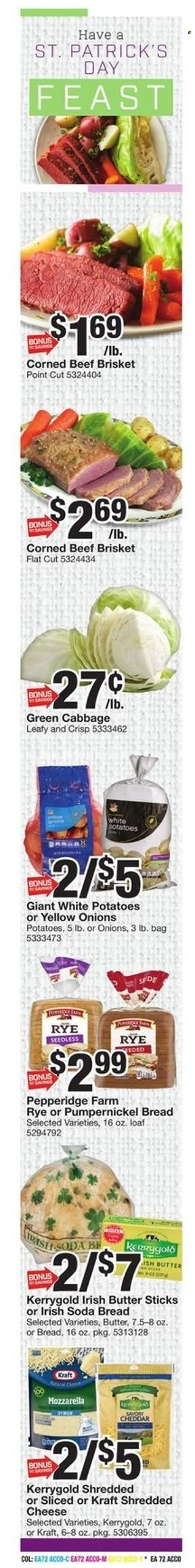 Giant Food ad - 03/11/2022 - 03/17/2022. Page 10