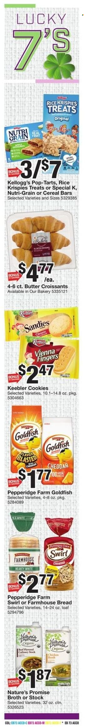 Giant Food ad - 03/11/2022 - 03/17/2022. Page 11