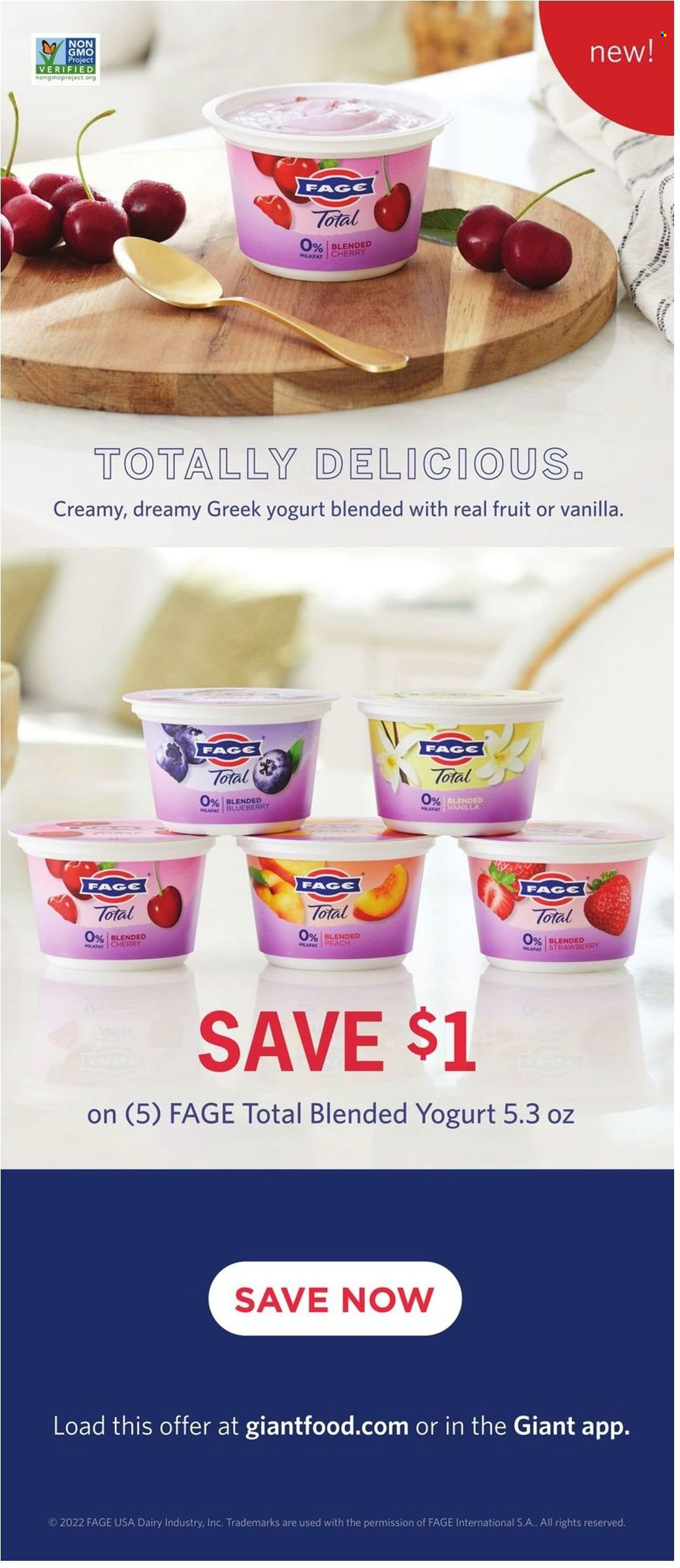 Giant Food ad - 03/11/2022 - 03/17/2022. Page 14