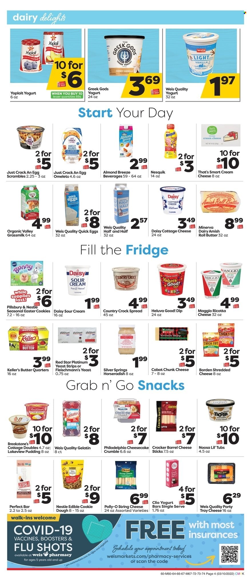 Weis ad - 03/10/2022 - 04/20/2022. Page 4