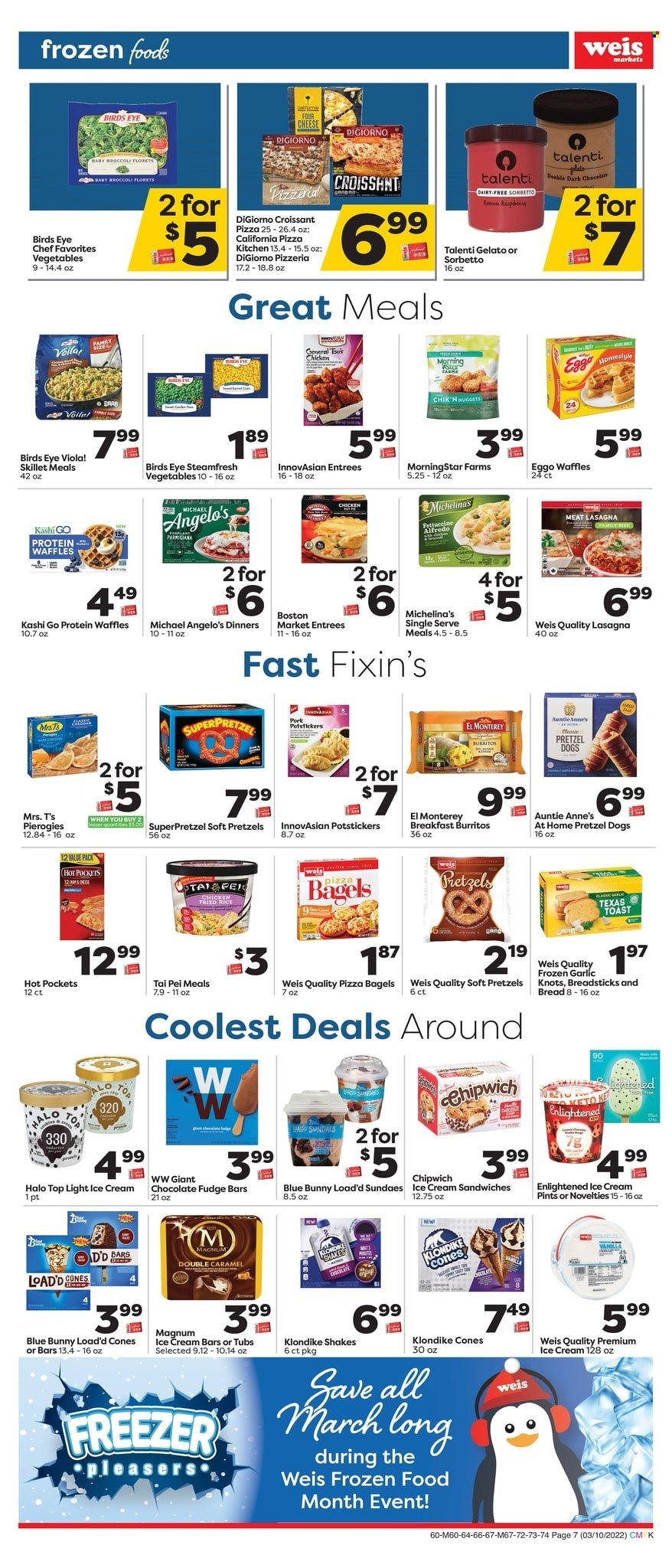 Weis ad - 03/10/2022 - 04/20/2022. Page 7