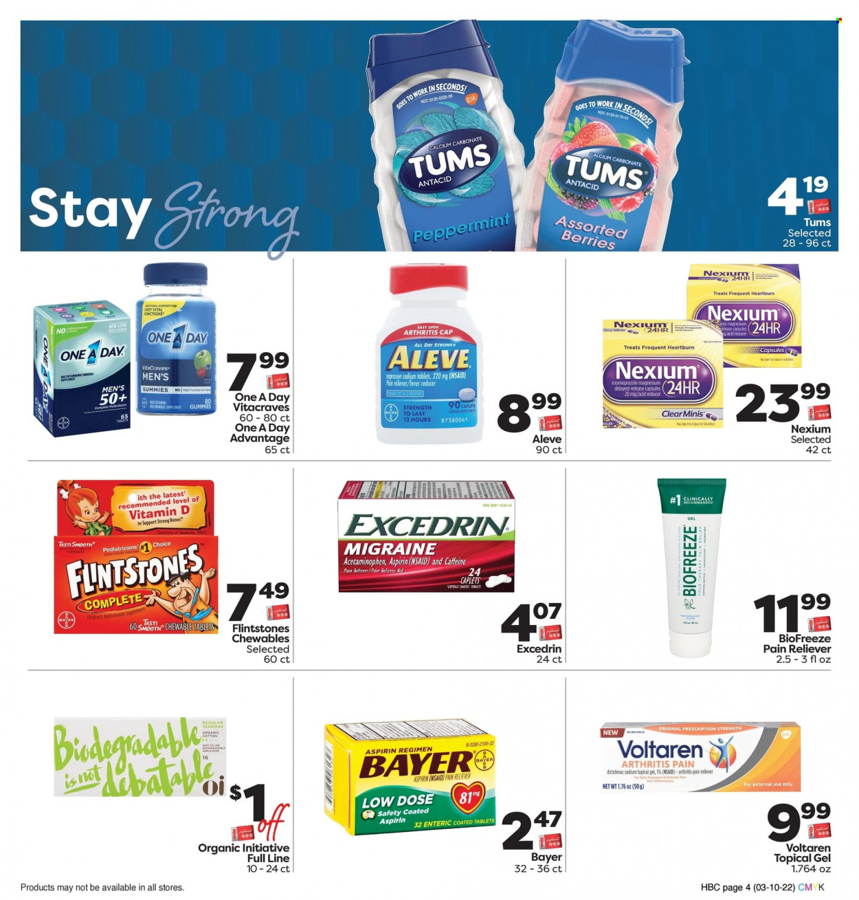 Weis ad - 03/10/2022 - 04/20/2022. Page 4