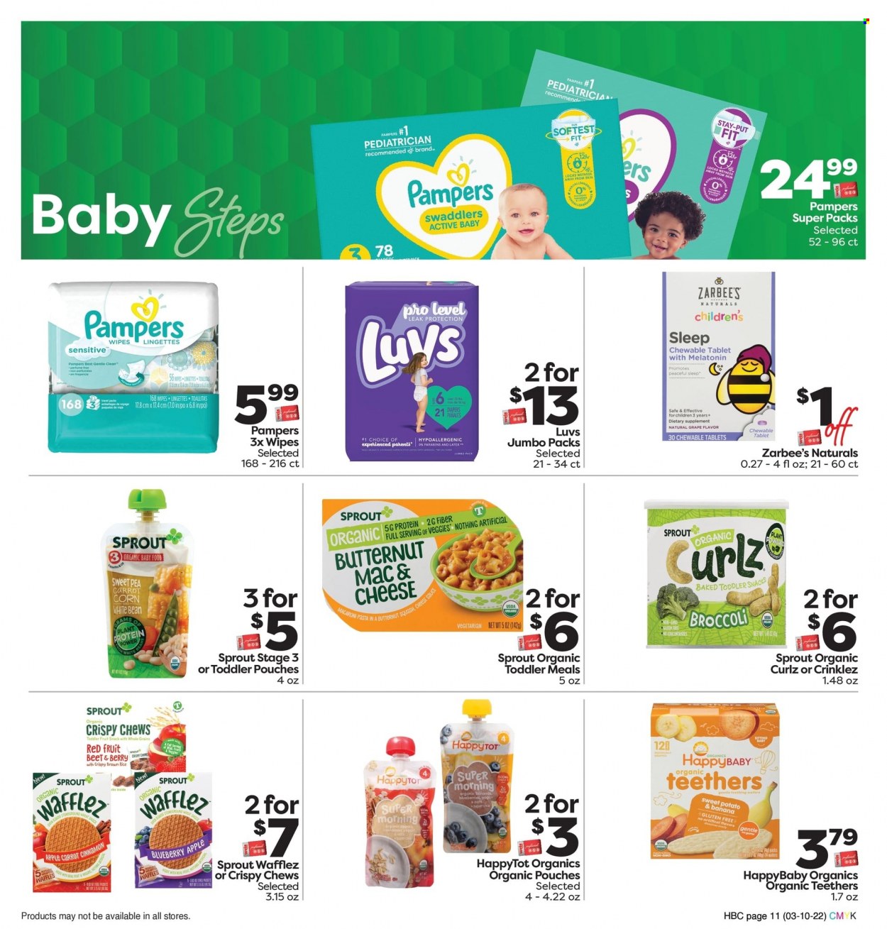 Weis ad - 03/10/2022 - 04/20/2022. Page 11
