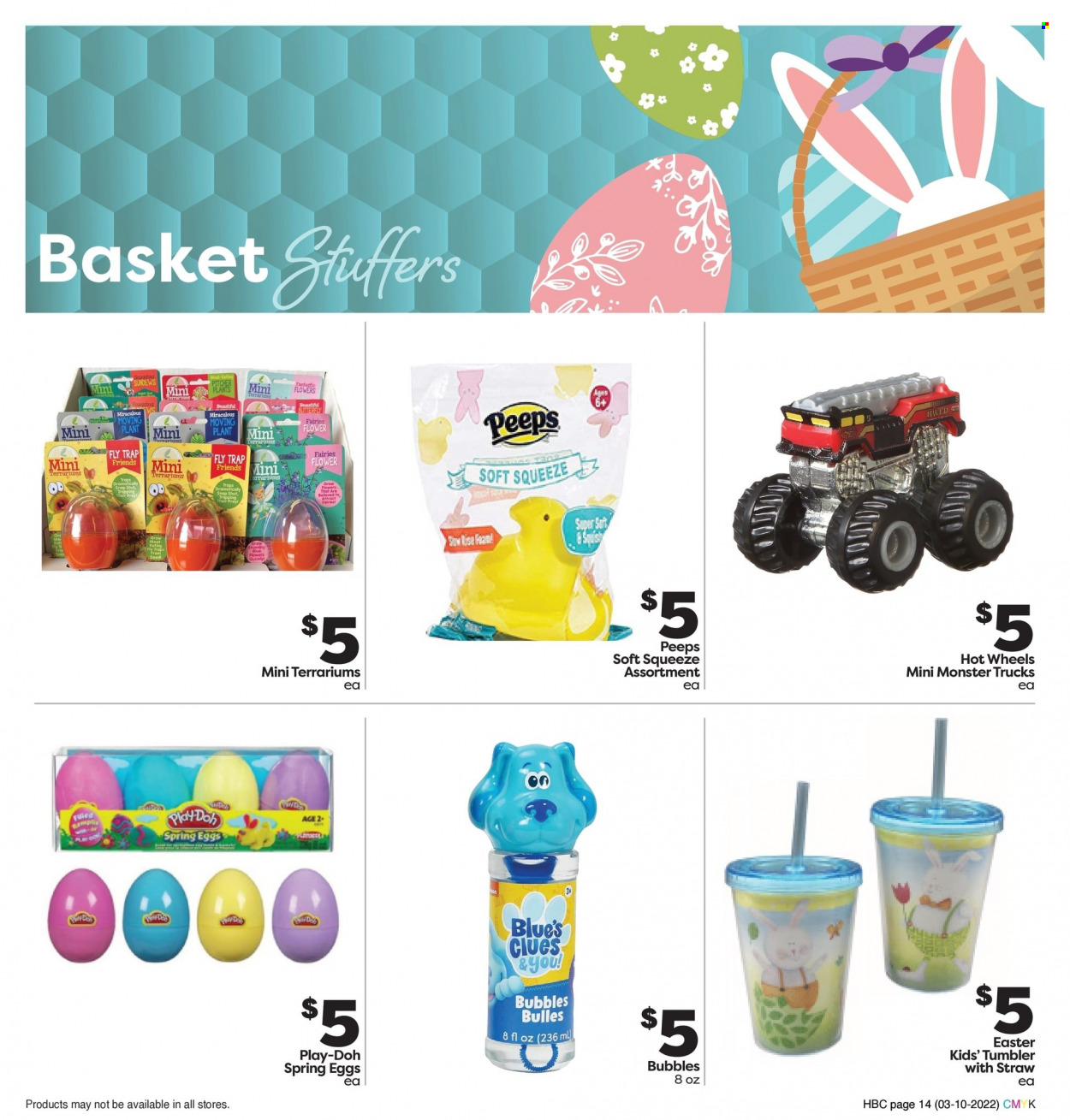 Weis ad - 03/10/2022 - 04/20/2022. Page 14