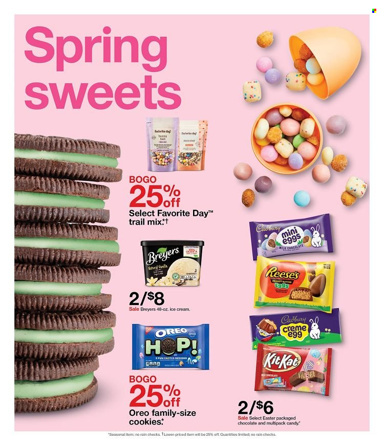 Target ad - 03/13/2022 - 03/19/2022. Page 9