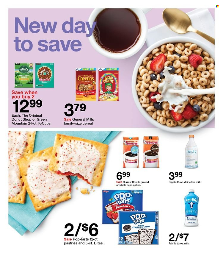 Target ad - 03/13/2022 - 03/19/2022. Page 11