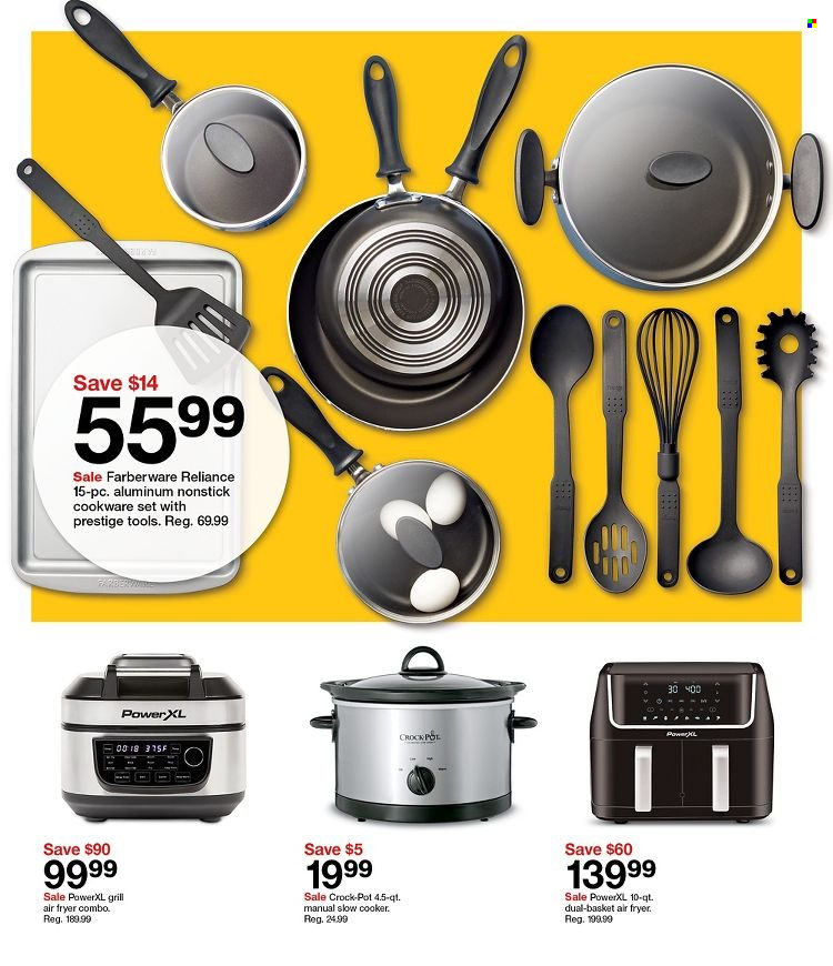 Target ad - 03/13/2022 - 03/19/2022. Page 13
