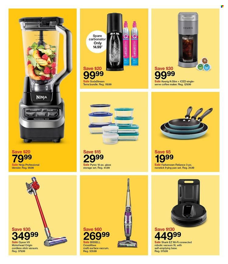 Target ad - 03/13/2022 - 03/19/2022. Page 14