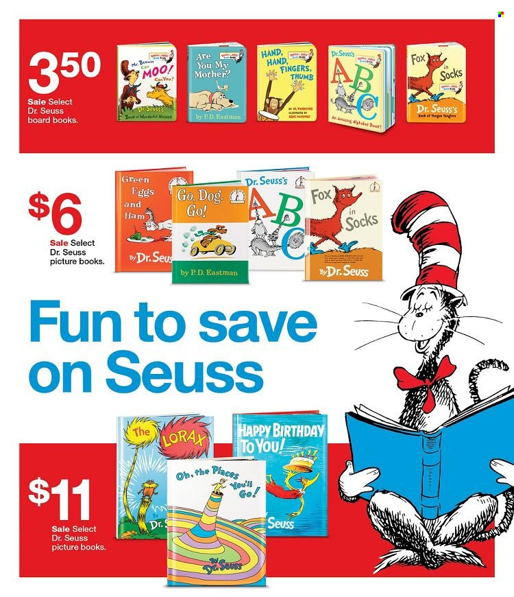 Target ad - 03/13/2022 - 03/19/2022. Page 21