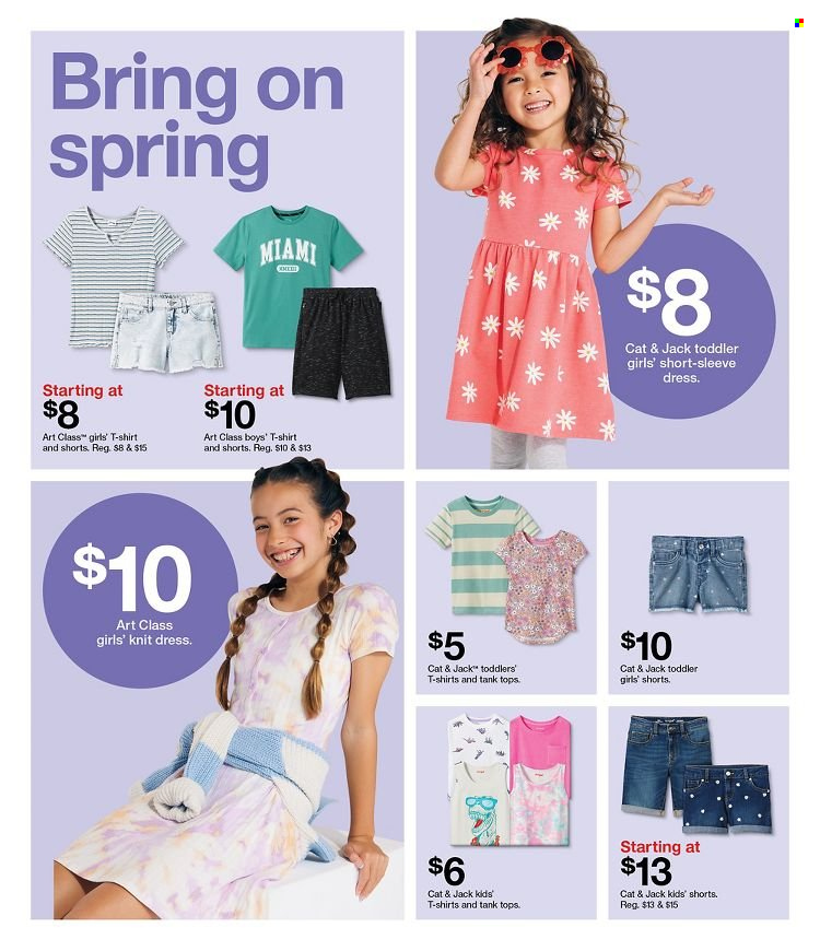 Target ad - 03/13/2022 - 03/19/2022. Page 25