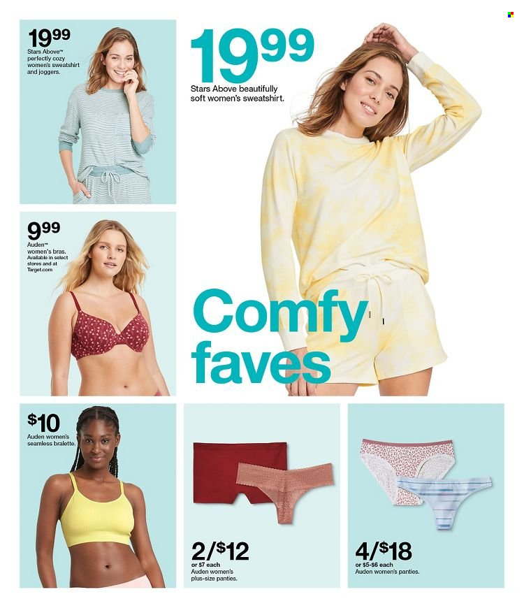 Target ad - 03/13/2022 - 03/19/2022. Page 30