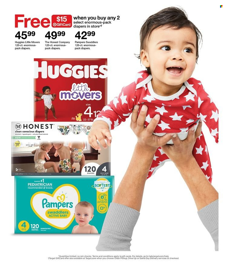 Target ad - 03/13/2022 - 03/19/2022. Page 32