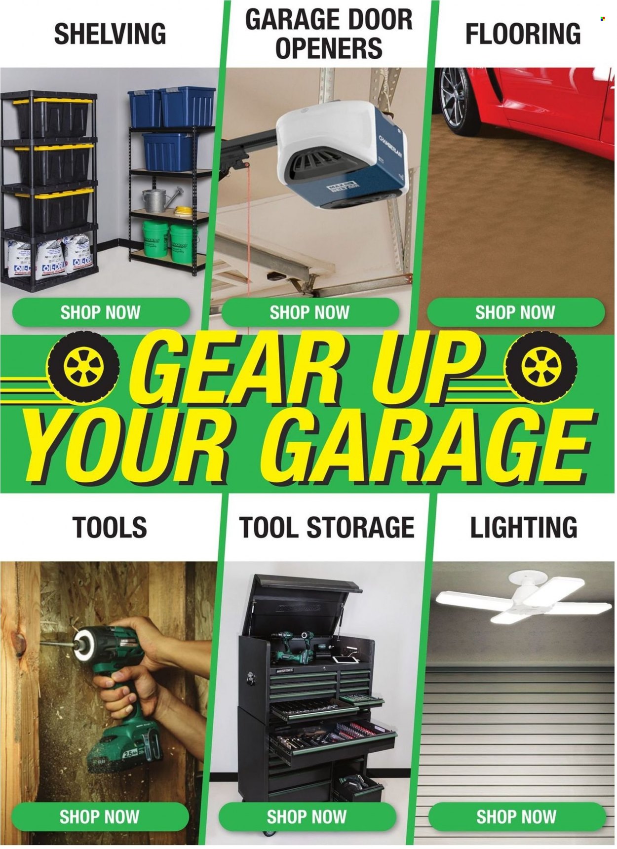 Menards ad - 03/10/2022 - 03/19/2022. Page 21