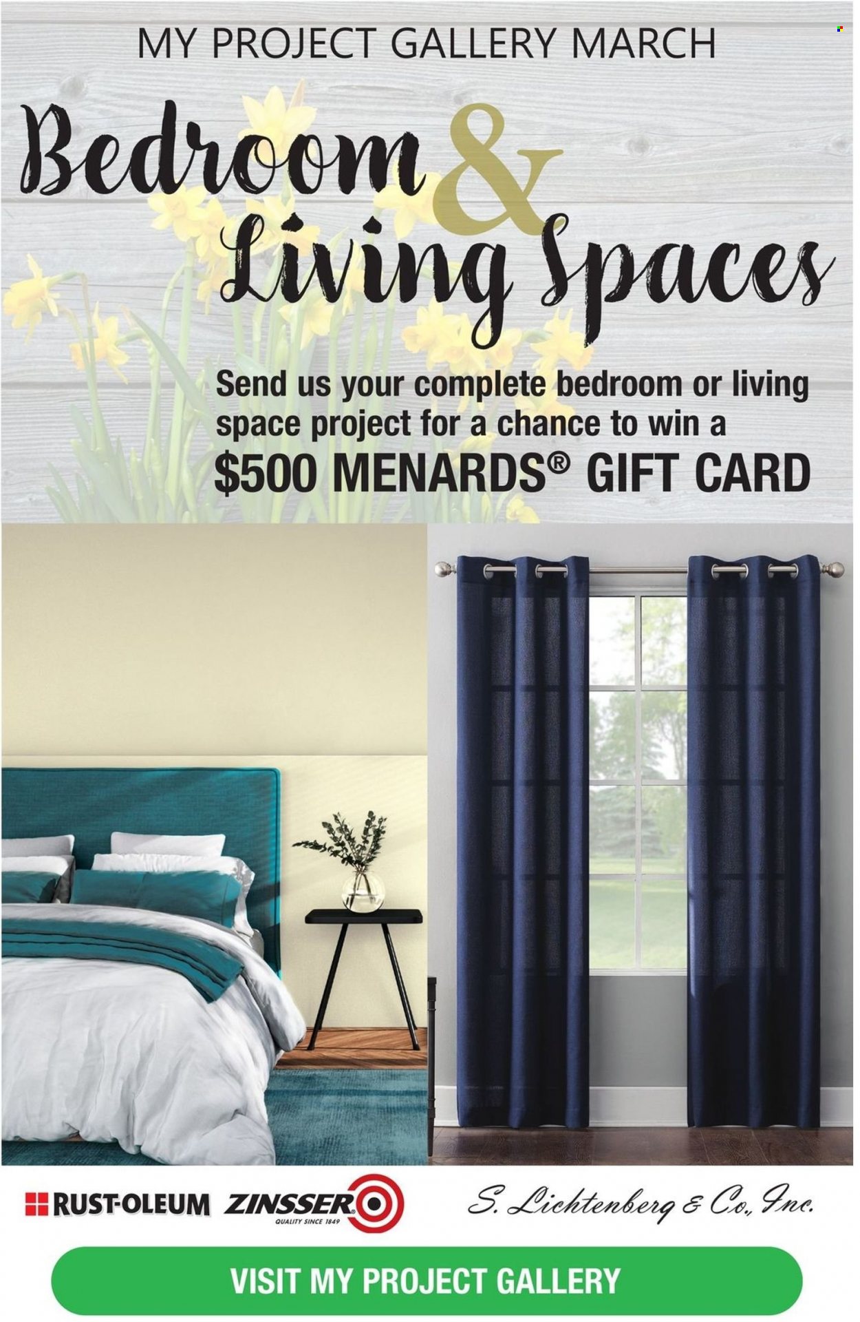 Menards ad - 03/10/2022 - 03/19/2022. Page 23