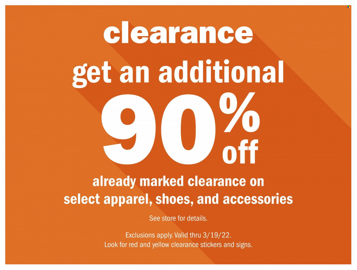 Meijer ad - 03/13/2022 - 03/19/2022. Page 1