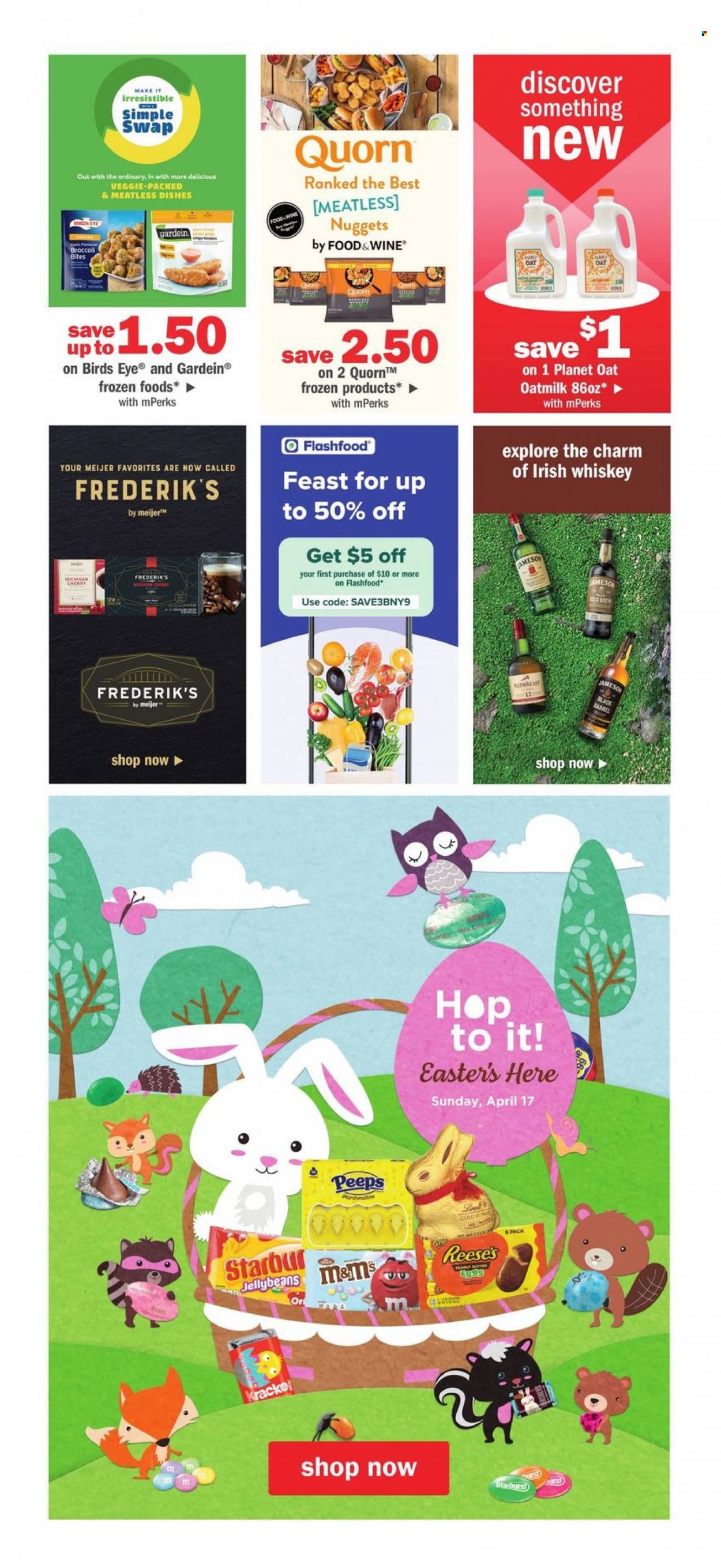 Meijer ad - 03/13/2022 - 03/19/2022. Page 5