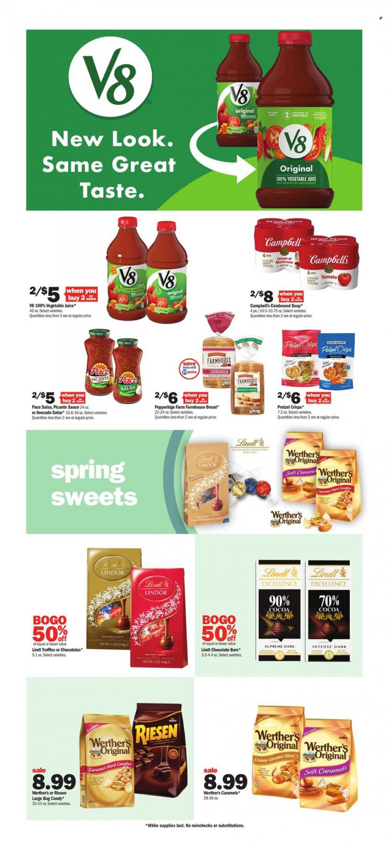 Meijer ad - 03/13/2022 - 03/19/2022. Page 8