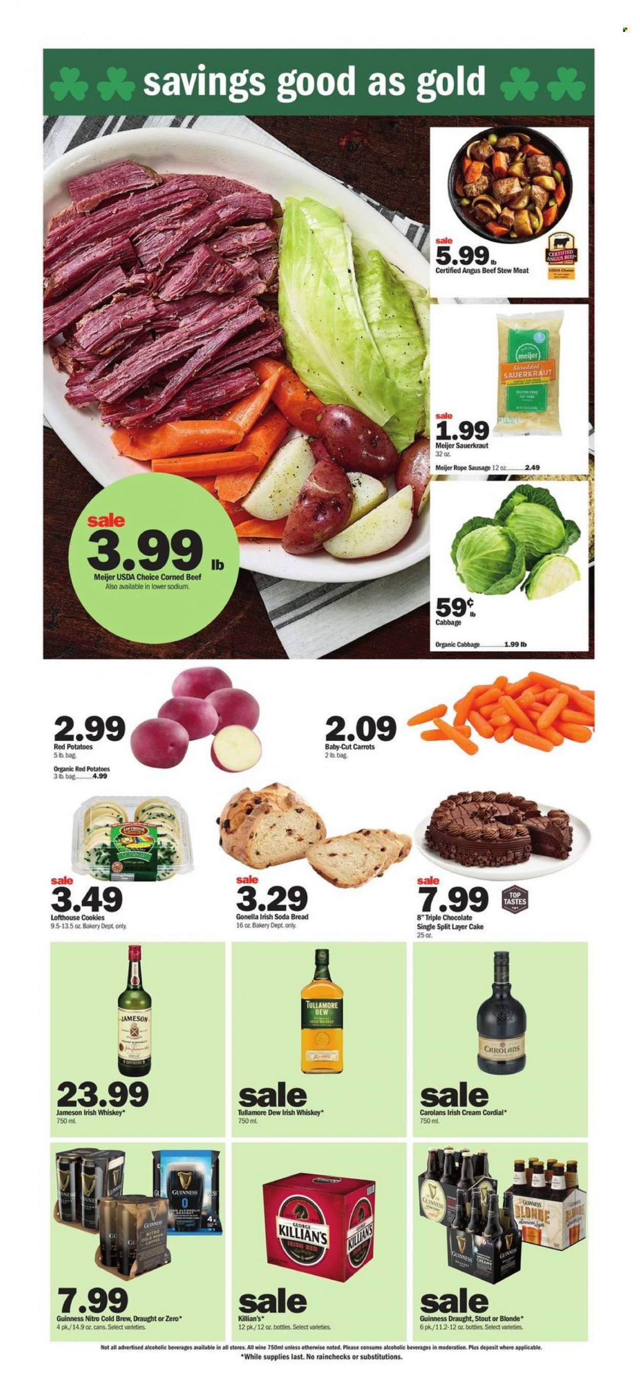 Meijer ad - 03/13/2022 - 03/19/2022. Page 9