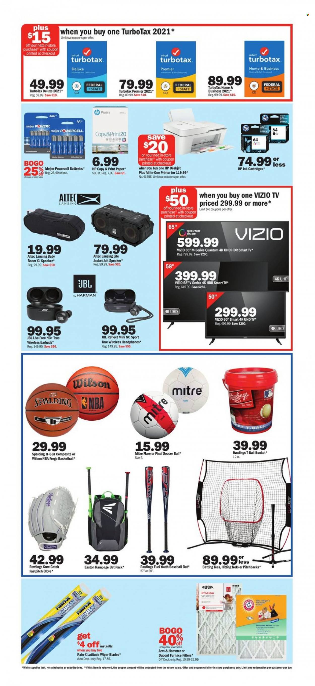 Meijer ad - 03/13/2022 - 03/19/2022. Page 22