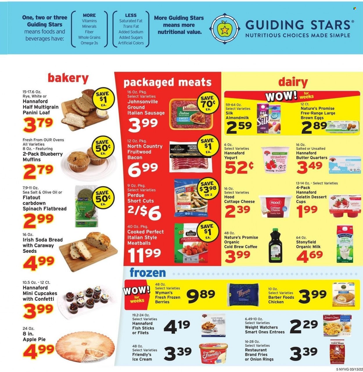 Hannaford ad - 03/13/2022 - 03/19/2022. Page 5