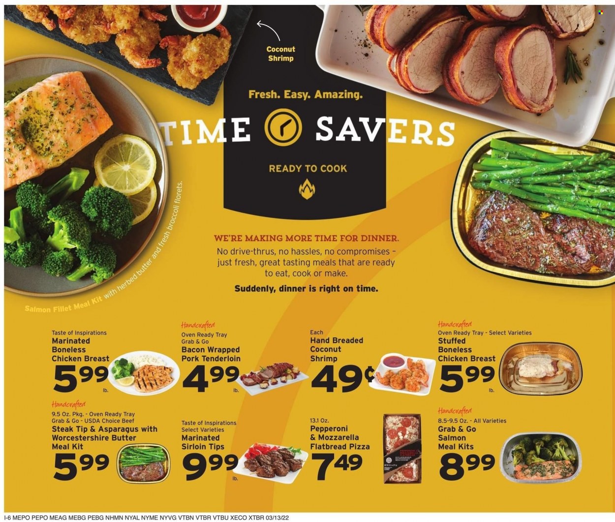 Hannaford ad - 03/13/2022 - 03/19/2022. Page 14