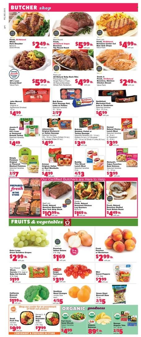 Family Fare ad - 03/13/2022 - 03/19/2022. Page 2
